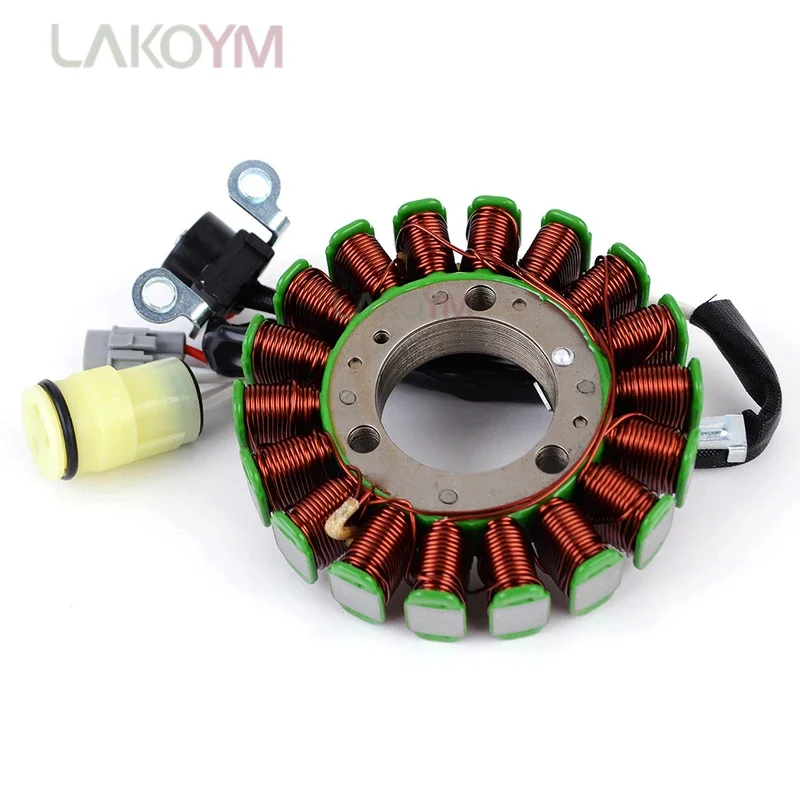 Stator Coil for Yamaha YFZ450X 2010 2011 YFZ450R 2009 - 2018 18P-81410-00 YFZ 450 R X