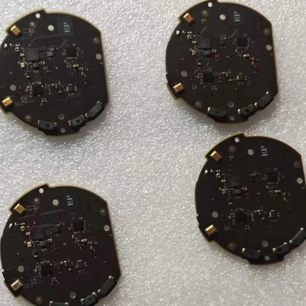 New Original Mainboard PCB Board for Beat Solo3 Headset Replacement Repair Parts
