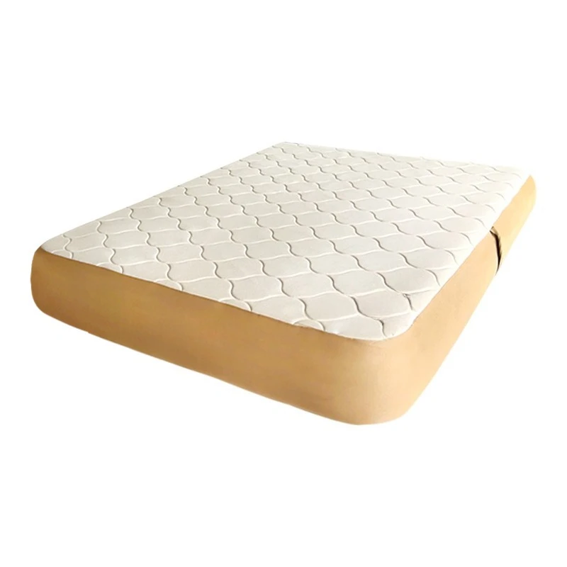 

Tent Outdoor Mattress Floor Brushed Automatic Inflatable Double Household Stretch Silk Triple Bed