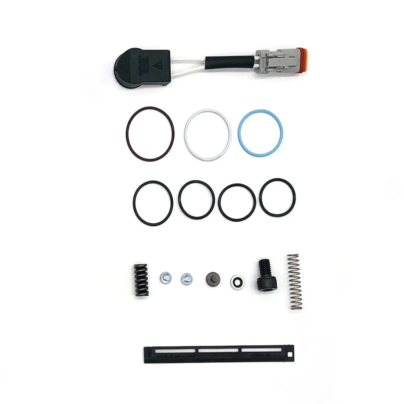 Diesel Fuel Injector Repair Kit for Cummins ISM M11 N14 Injector Wire Harness