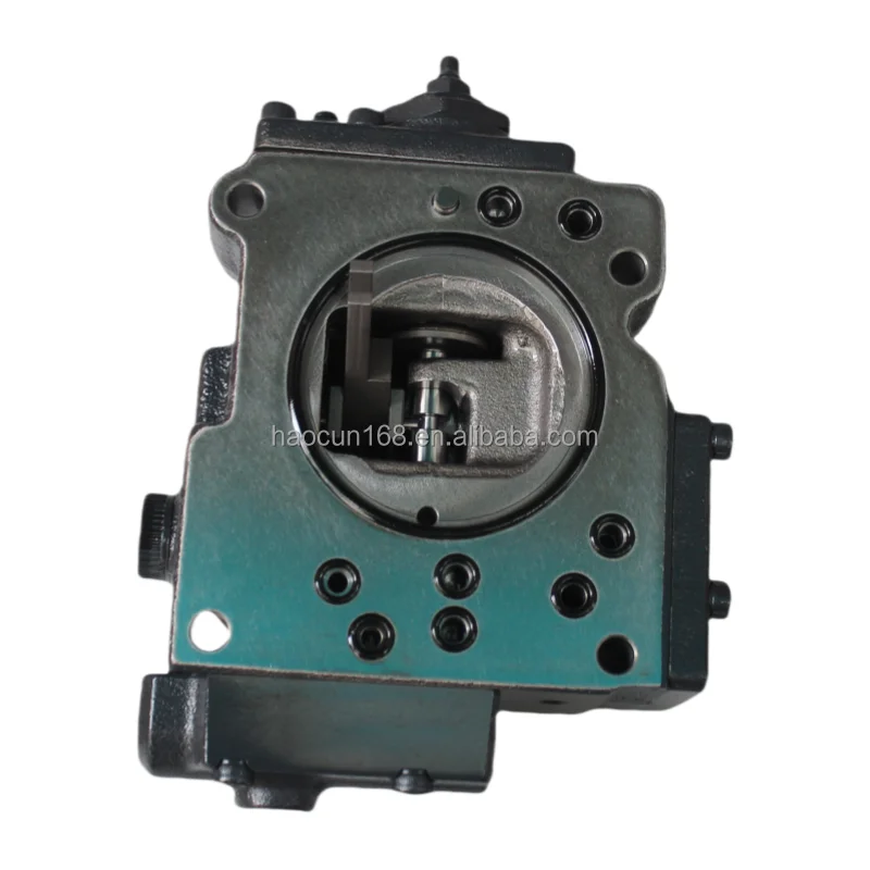 Factory Selling Directly K3V112Dt Pump Iron Regulator For Manufacturing Plant Building Material Shops