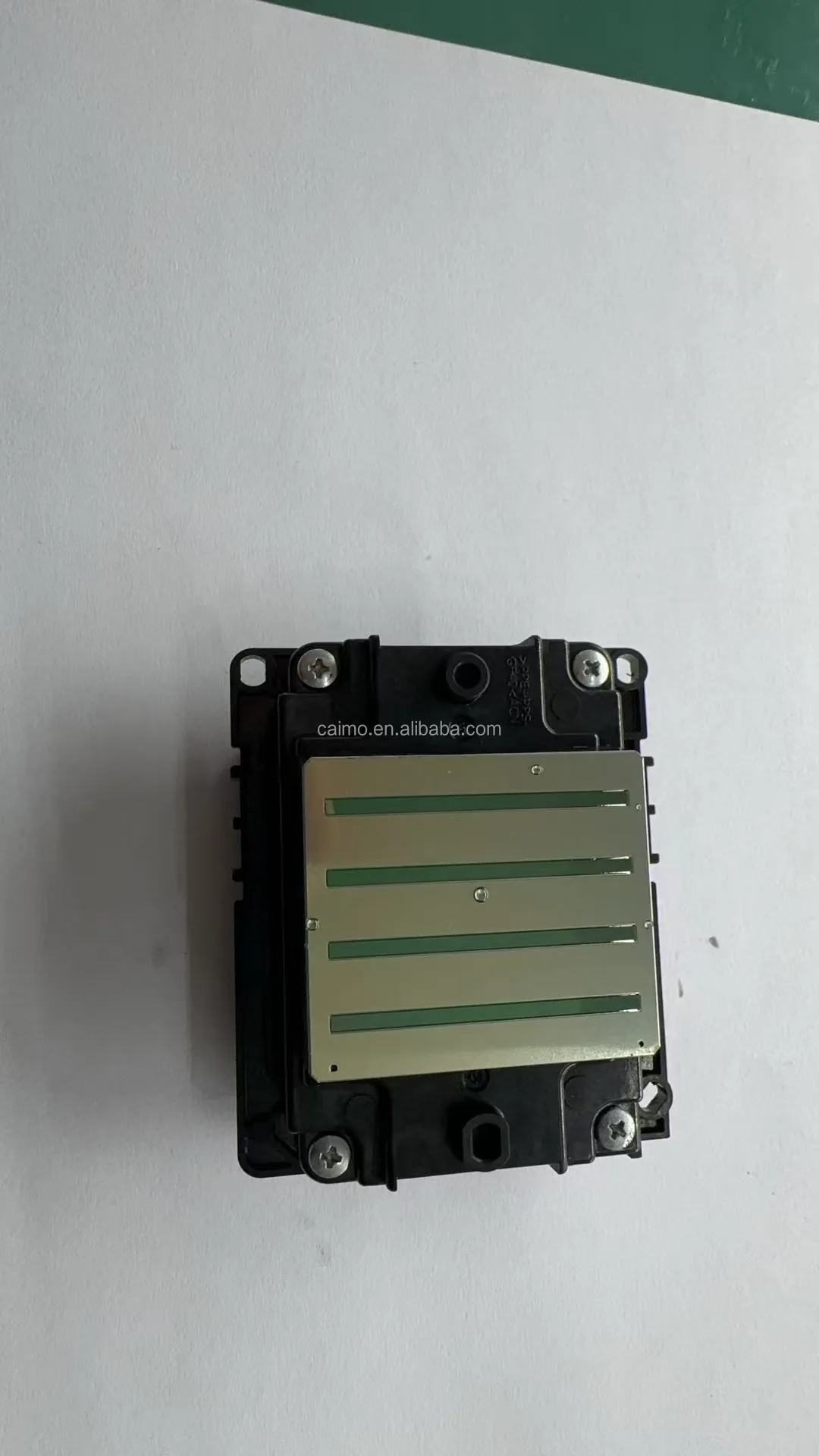 Рисунок 4 - Новая печатающая головка 4720 3200