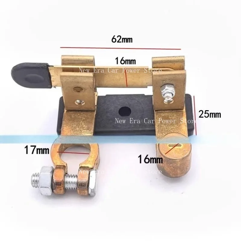 

Подходит для автомобильного аккумулятора, выключателя питания, чистый медный анод, защита от протечек, ворота, тип ножа, основные ворота, защита ножа, ворота
