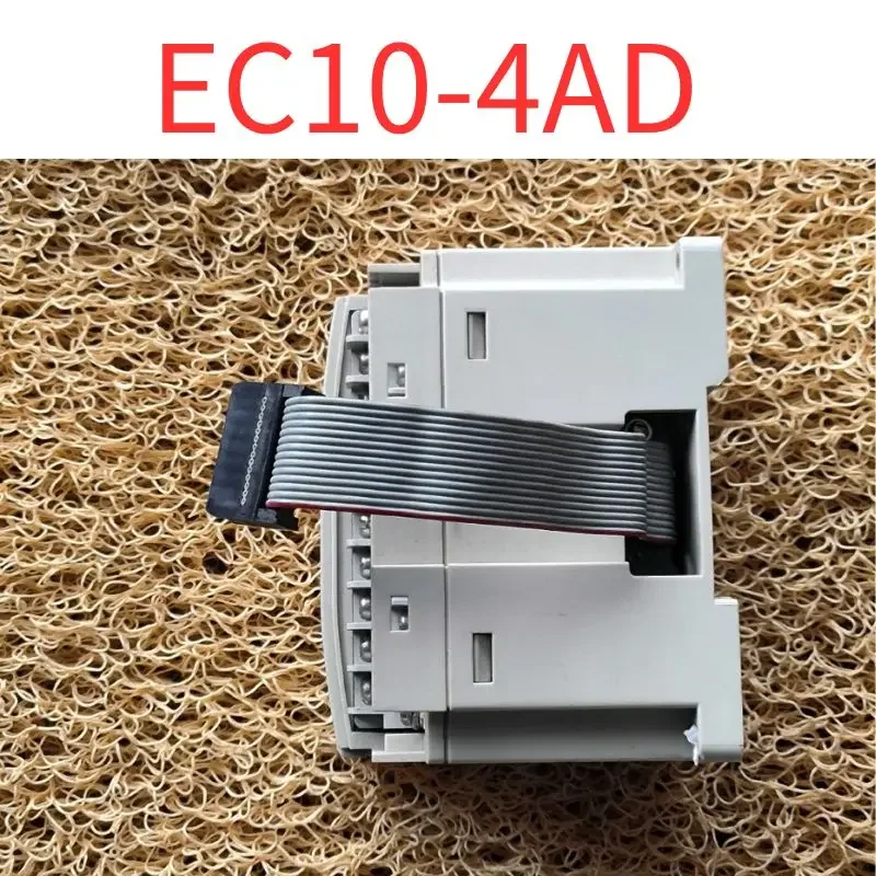 ПЛК EC10-4AD б/у