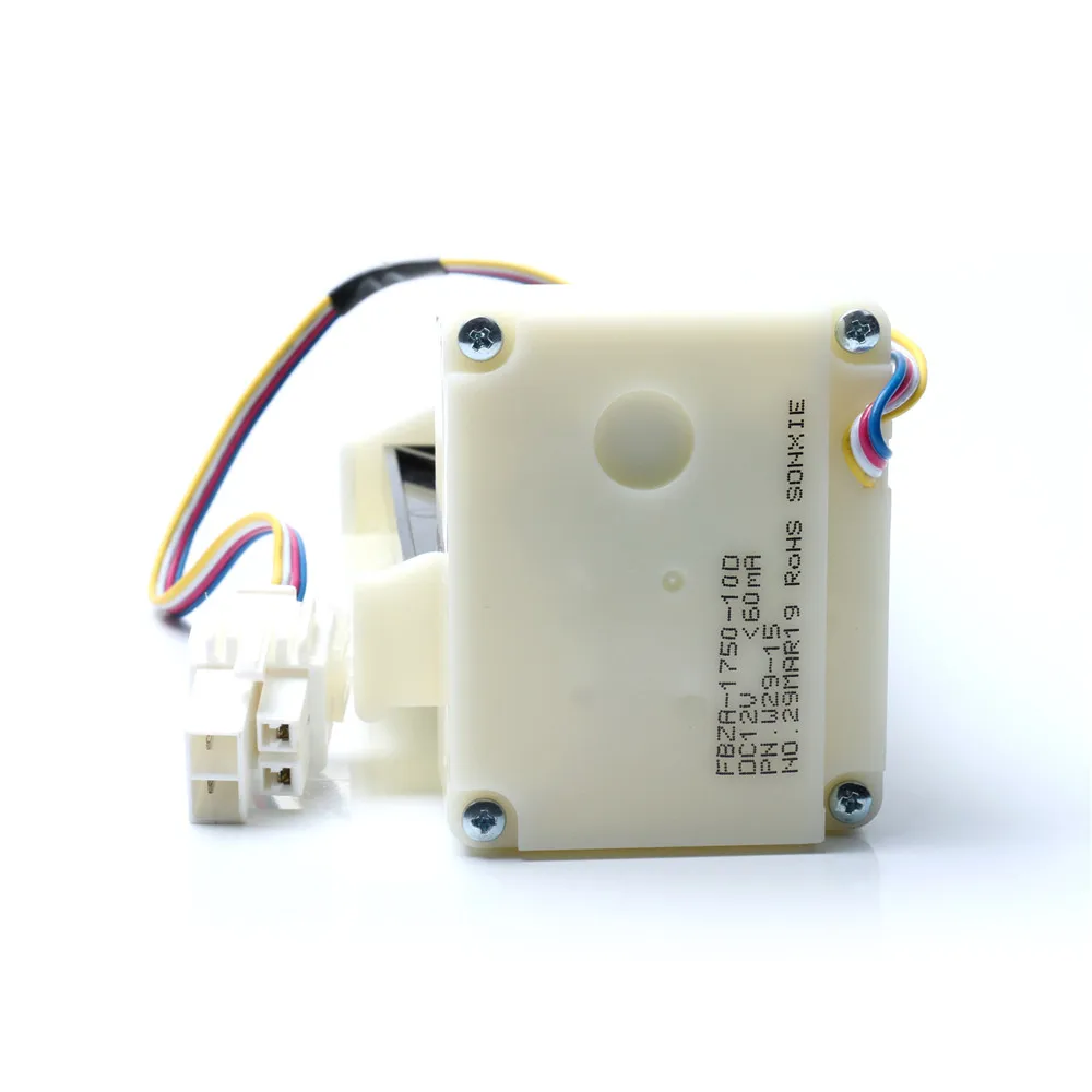 Электрический демпфер двигателя холодильника FBZA-1750-10D для Samsung DA31-00043F BCD-286WNQISS1 290WNRISA1 WNSIW, аксессуары