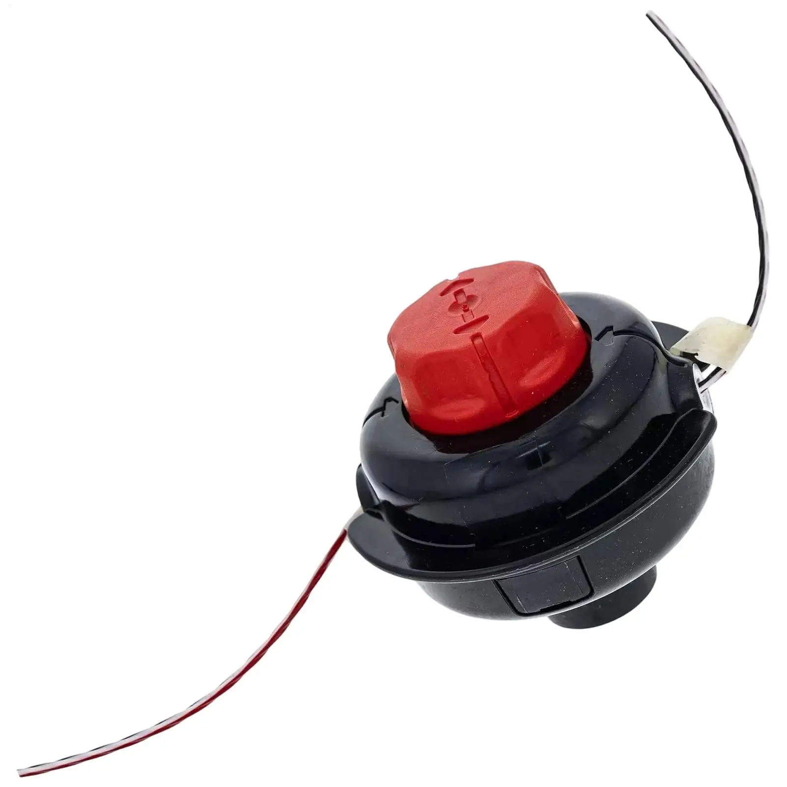 

String Trimmer Replacement Head Cutter Attachment Trimmer Heads For Mowing Outside Garden Cutting Lawn Maintenance Outdoor
