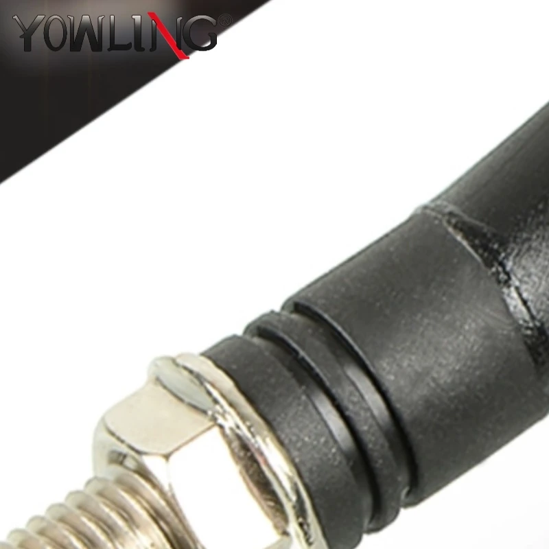 

For YAMAHA TENERE 700 XTZ Rally T7 XTZ700 XT700Z Motorcycle Accessories LED Turn Signal Indicator Amber Light Blinker Lamp