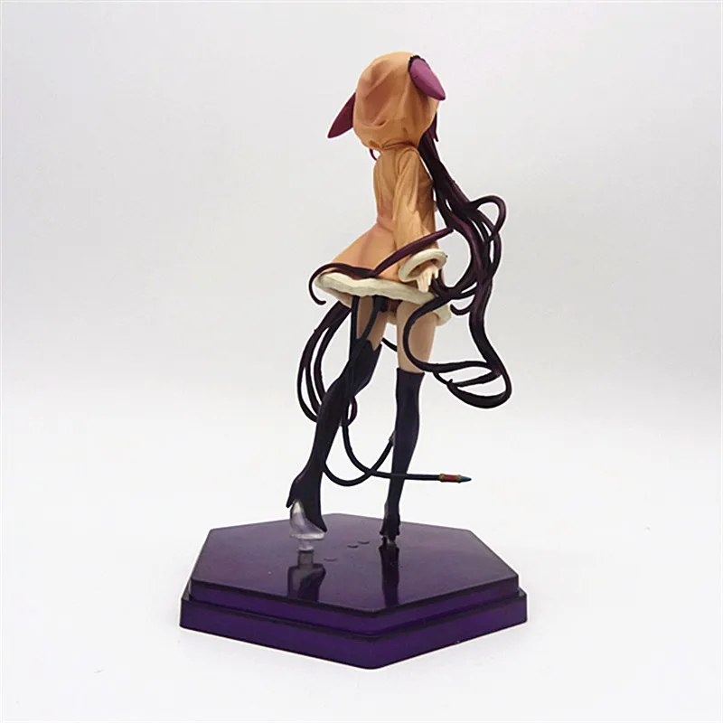 Schwi Jibril Zero Action Figure Model Doll - Shuvi Dola Shiro Collectible Adult Toy Figurine