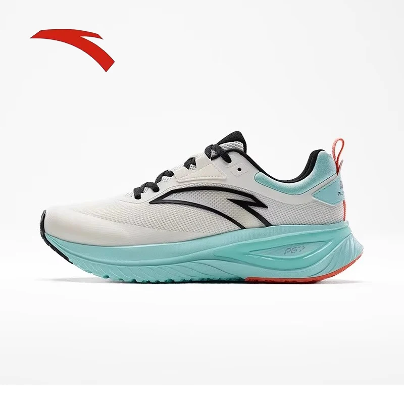 ANTA Journey | New midsole technology PG7 cushioning running shoes men's soft soled sports shoes men's shoes 112435519