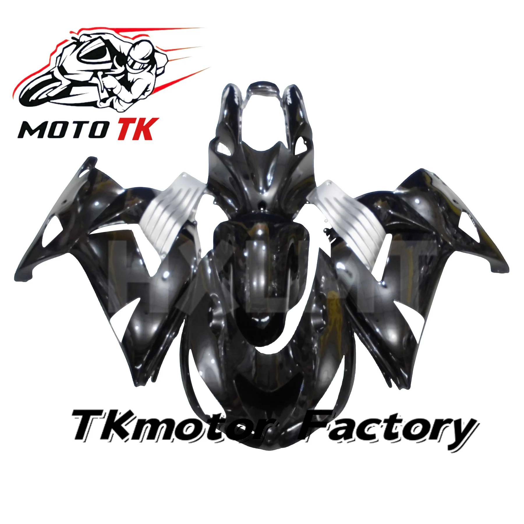 

For Kawasaki ZX14R 2006 2007 2008 2009 2010 2011 Motorcycle Fairing Kit ABS Injection Molded Plastic Shell Bodywork Parts Assemb
