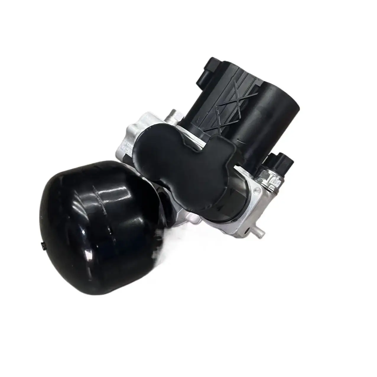 메르세데스-벤츠 W216 SL550 CL500 유압 펌프 충격 흡수 장치 분배 밸브 OE 2213200958 2213200256에 적합