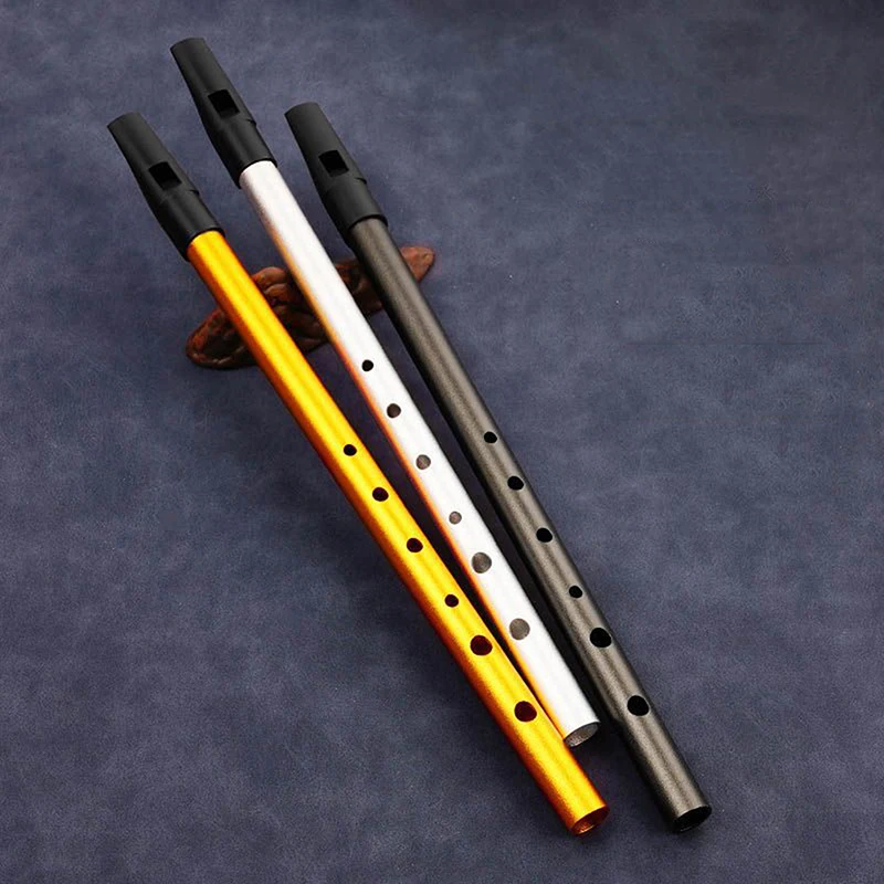 #9 Compare Tin Whistles Before You Buy