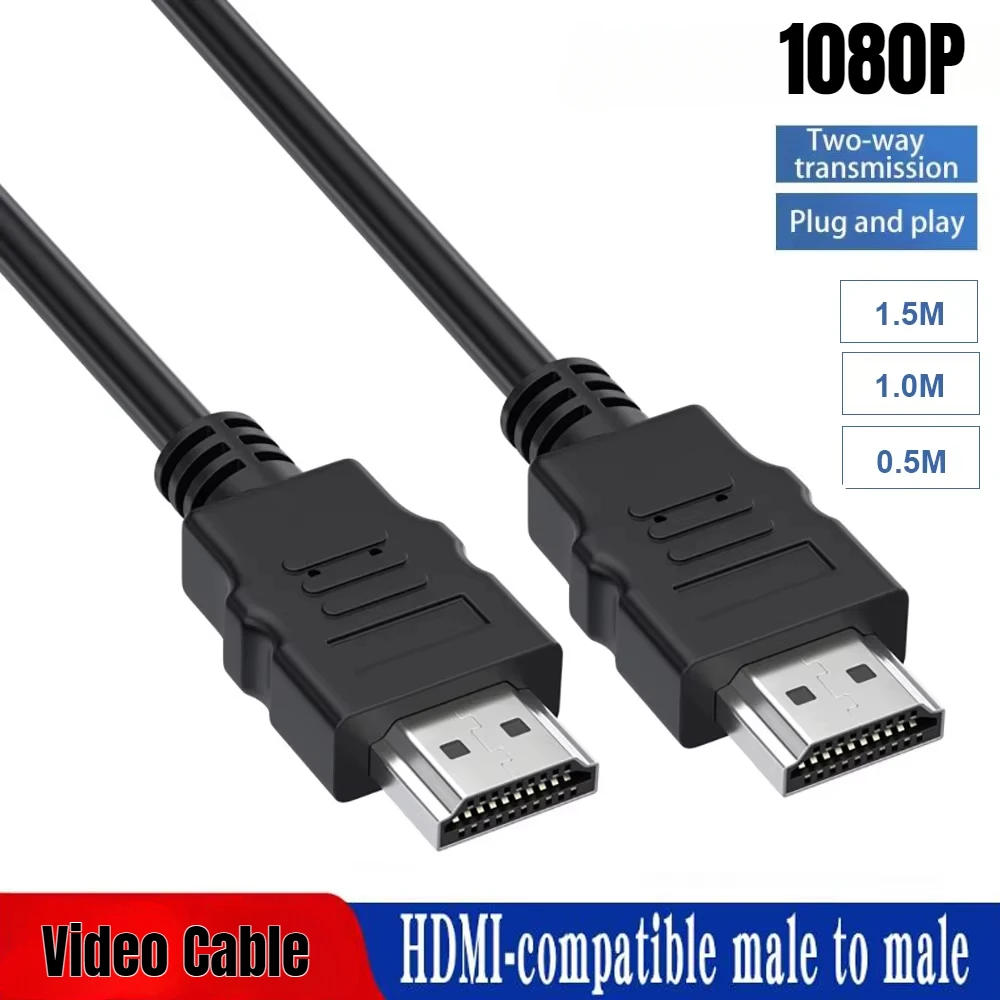 1080P Hdmi-Compatib… - image
