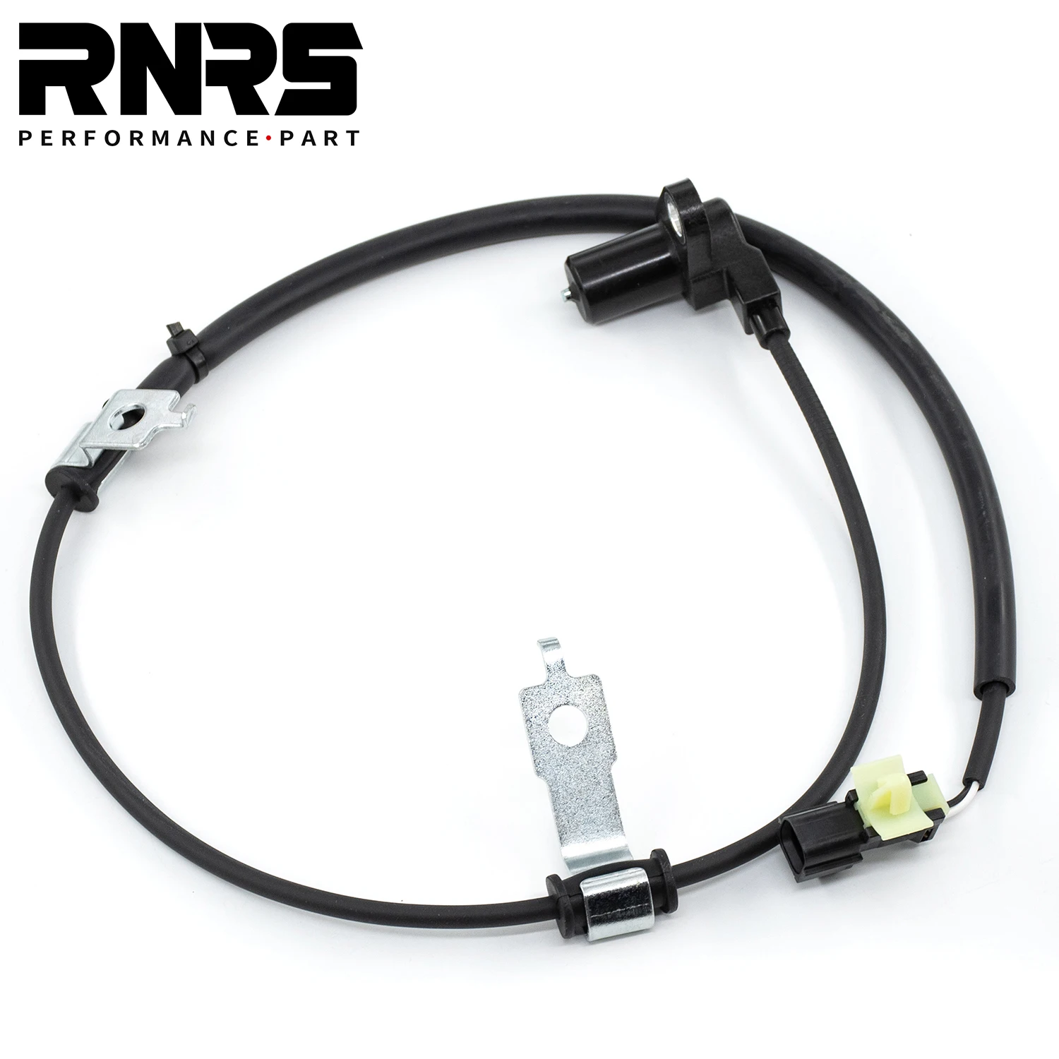 

Датчик ABS для Mitsubishi Pajero Pinin/Montero IO 1999-2005, передний левый/правый OEM # MR977446 MR370777 MR977447 MR370778