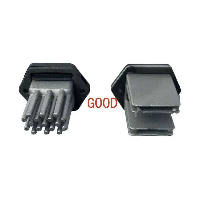 

Accessories Blower Resistor Warm Air Blower Resistance Heating Speed Control Template Air Conditioning Resistance