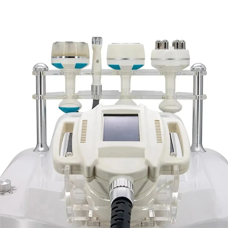 

2026 Профессиональный вакуумный ролик V10, роликовая система для похудения, удаление жира, потеря веса, скульптура, кавитация, машина для формы тела Vela