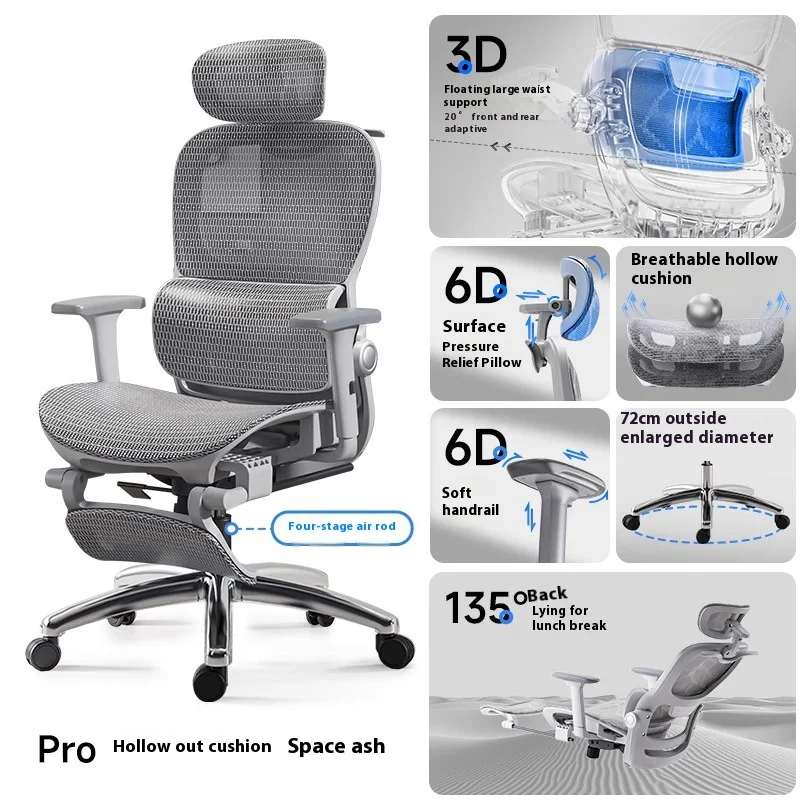 

Dining Chairs Office Ardor Gaming Desk Table High Chair for Bedroom Mesa Gamer Chair Computer Chaises De Bureau Headrests