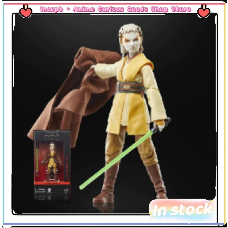 in-stockhasbro-star-wars-6-inch-waiter-tv-series-jedi-apprentice-jackie-long-action-figure-26950-deluxe-collectible-gift