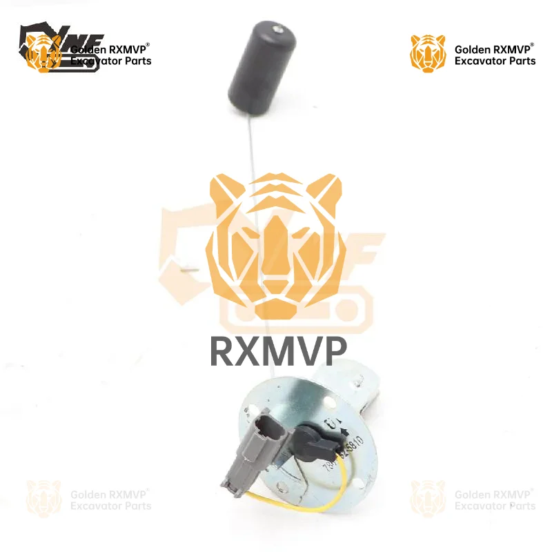 For YNF Excavator Parts Fuel Tank Level Sensor 7861925810 7861-92-5810 Komatsu PC200-6 PC200-7