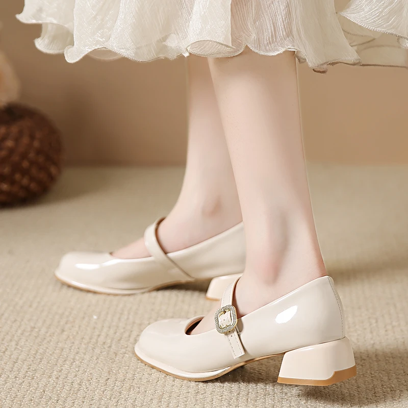 New Soft Leather Sp… - image