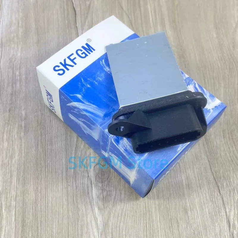 Heater Blower Motor… - image