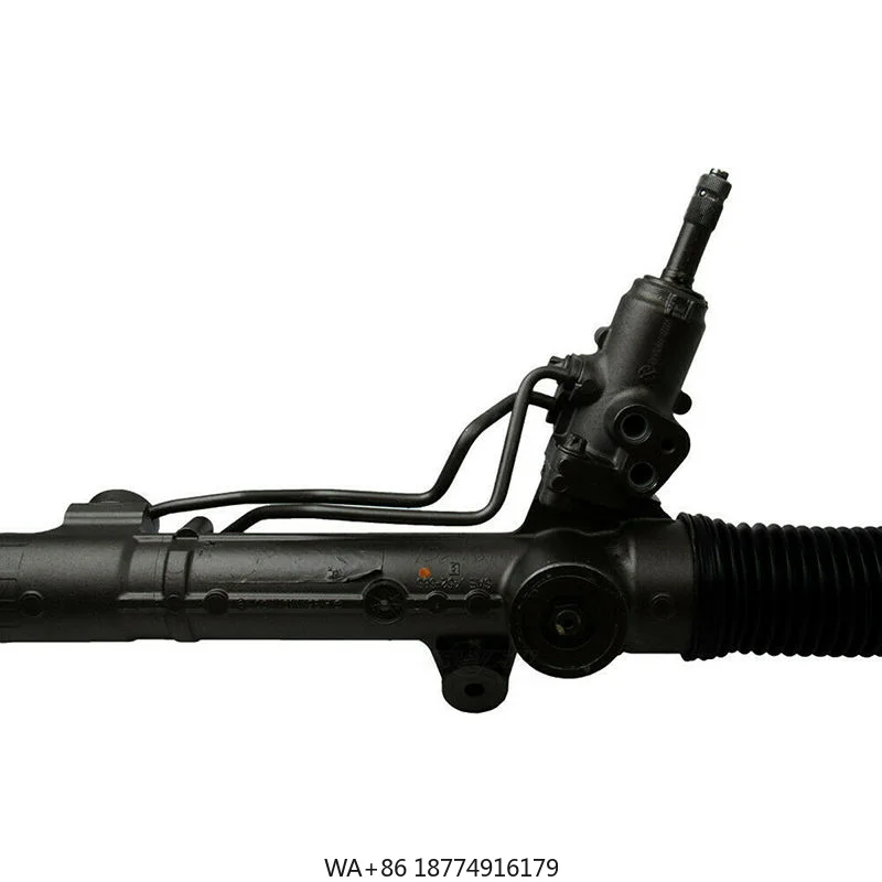 عجلة القيادة الكهربائية عالية الجودة مناسبة لنظام التوجيه النموذجي 4W1422061 #2