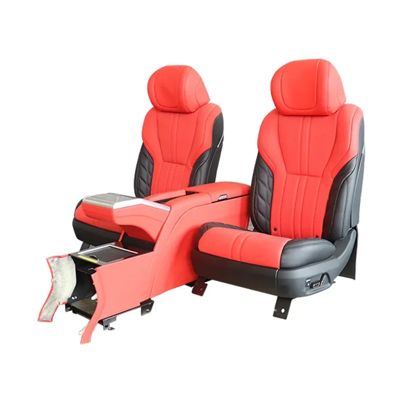 Car Seat Kit for 570 LC300 Enhanced Comfort and Style