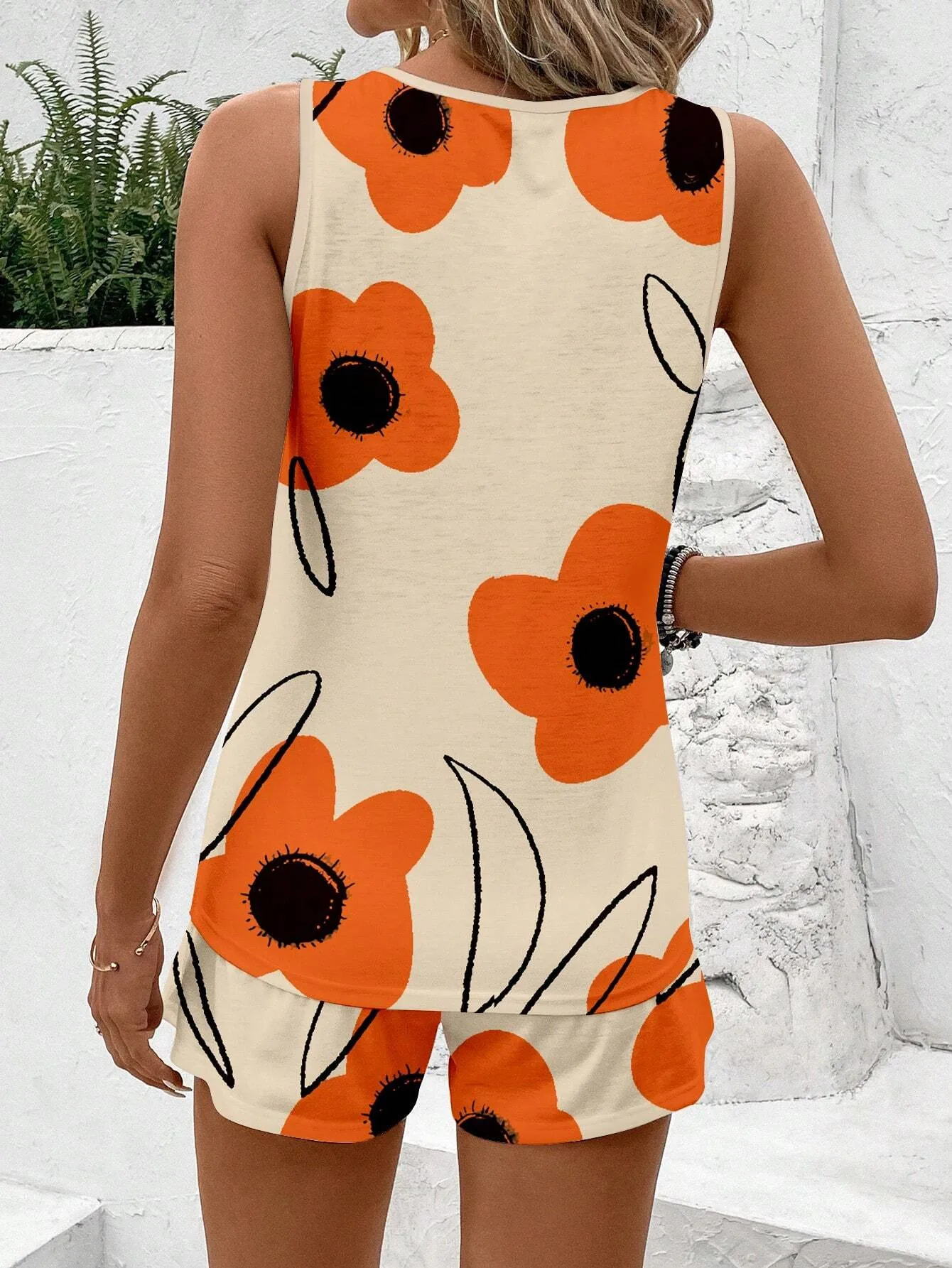 Women's Spring/Summer Fashion  - Home Office For Two ulasan dan harga
