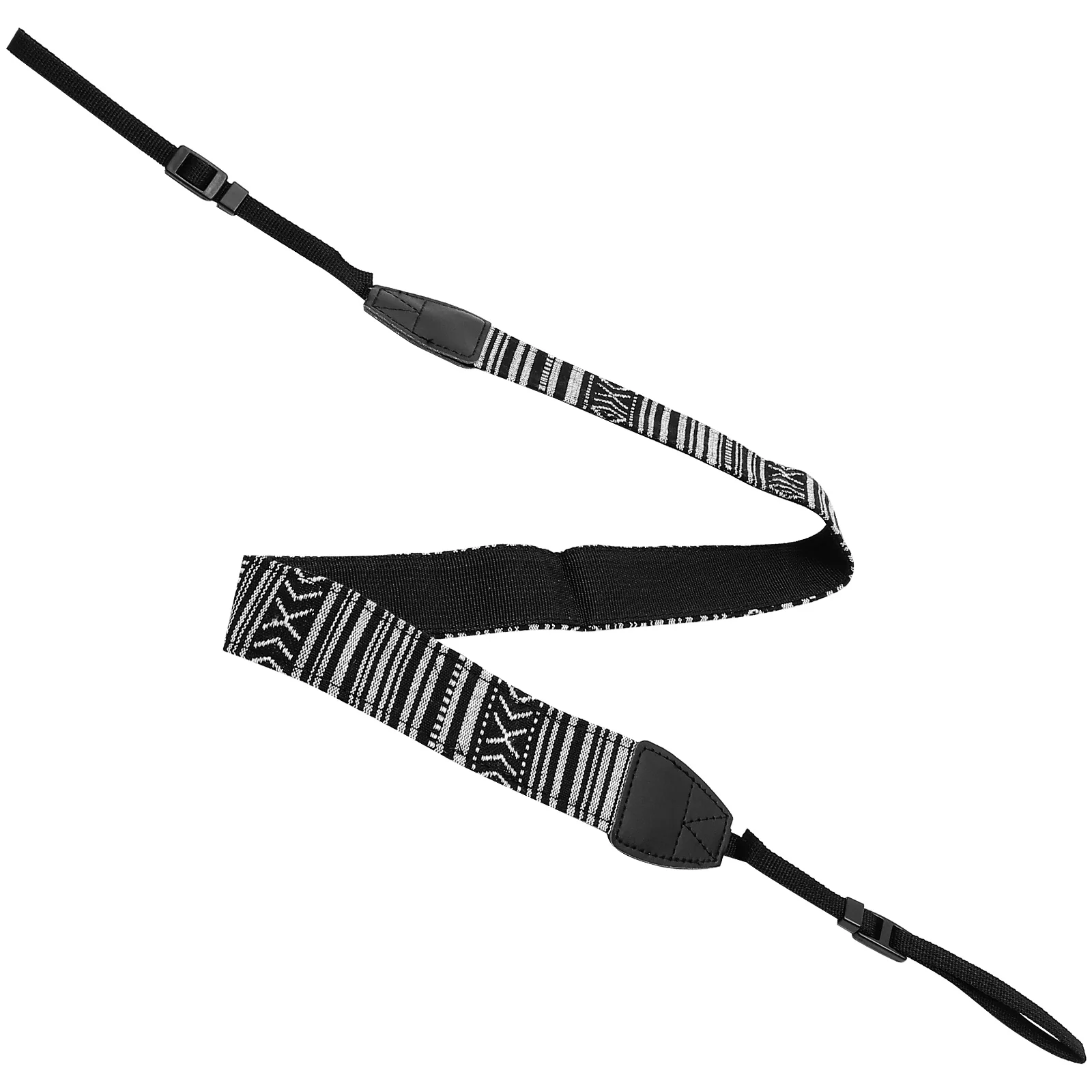 

Camera Neck Strap Adjustable Shoulder Outdoor Canvas Straps