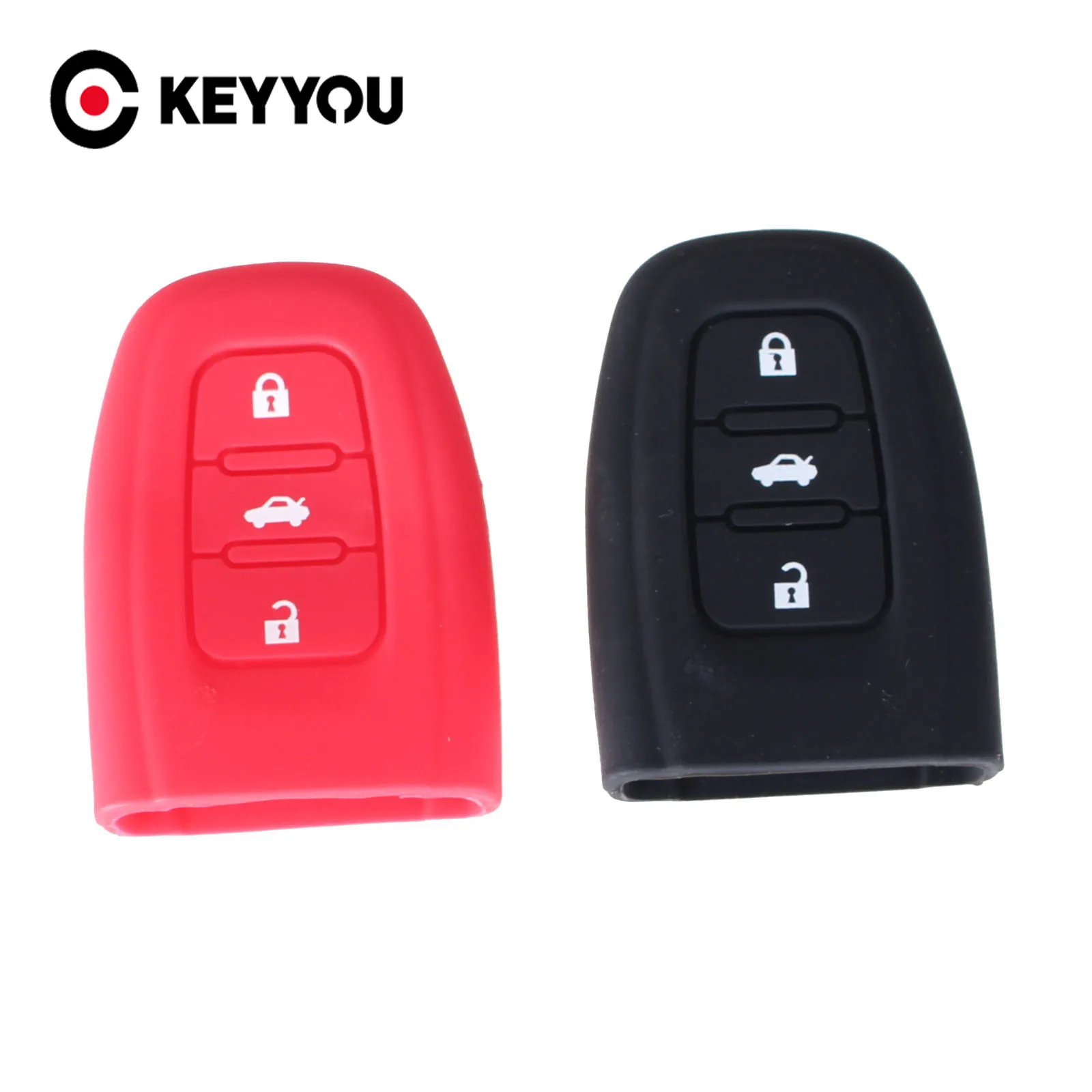 Keyyou Hot Sell Sil…