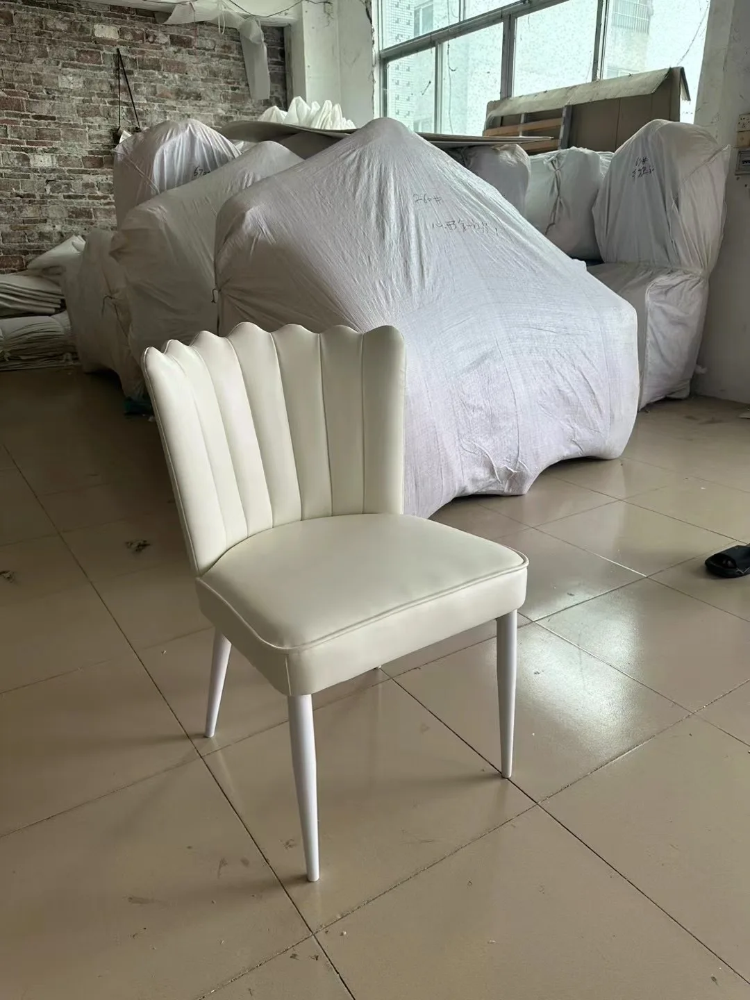 FSDKX  Modern Event Wedding Furniture Single Seat Royal Groom and Bride Gold Silver Cheap Queen Chair Throne OEM