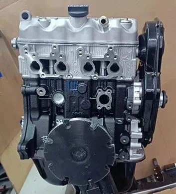 Conjunto de motor serie 465 de alta calidad 465QB JL466Q4 para camión CHANA STAR DFSK