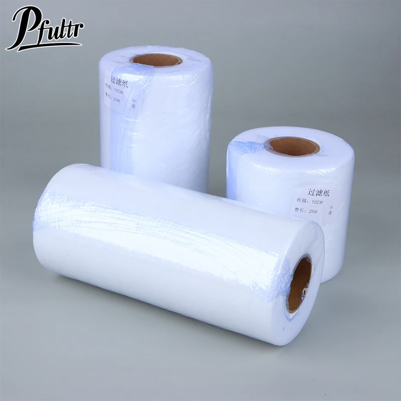 Original Filter Roll Replacement Set for BUBBLE MAGUS ARF-S ARF-M ARF-L Automatic Roll Filter Nylon Filter Sock Bio Filter Media