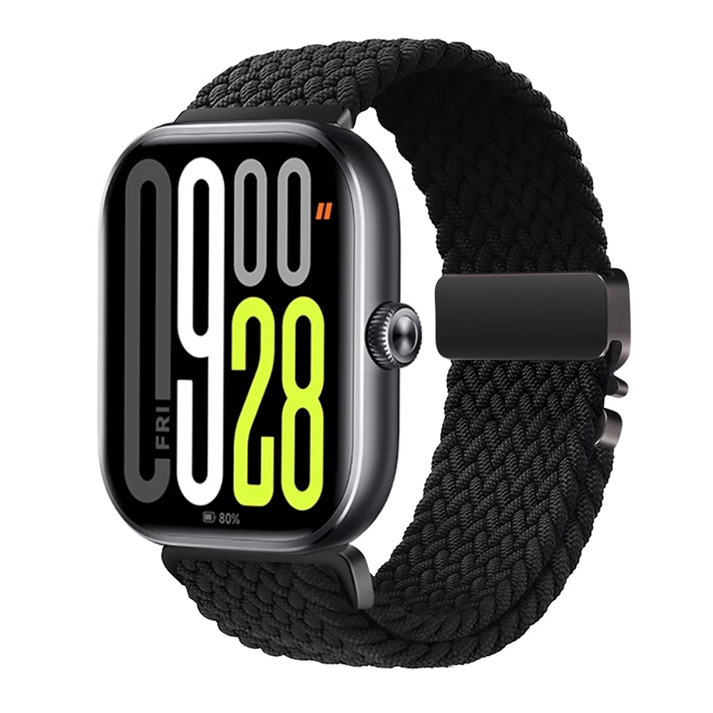 Thumbnail 2 - #30 Best Replacement Smart Watch Straps to Buy In 2026
