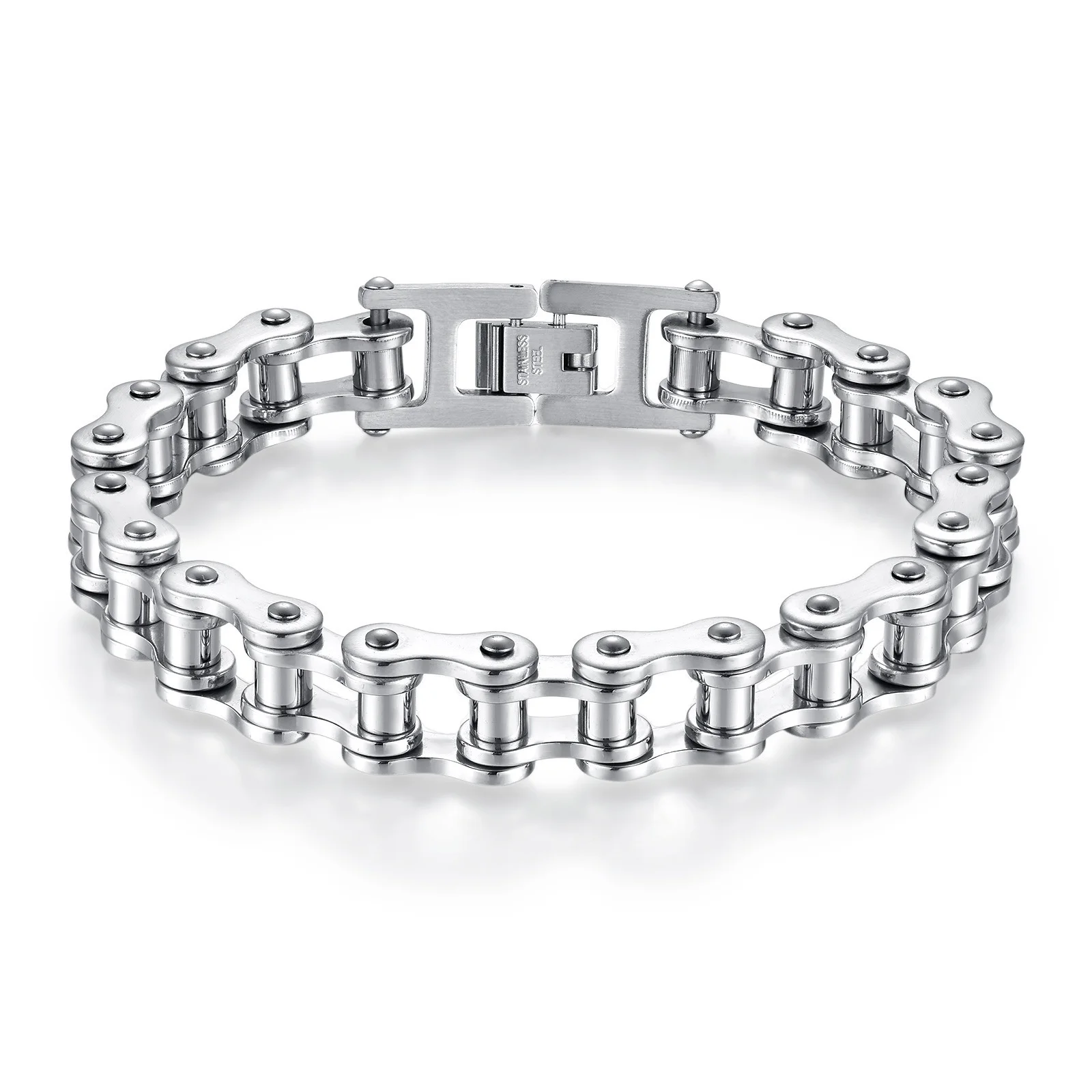 #43 Ranked Chain Link Bracelets Picks in 2026