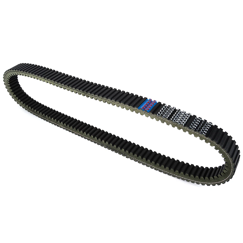 417300066 Drive Belt For Ski-Doo Formula III 600 700 700R 800 Grand Touring 700 Mach Z LT M.H. R Sport Standard Tech Plus 800