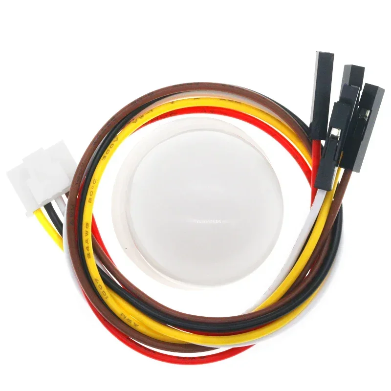 BH1750 BH1750FVI Chip Light Intensity Light Module Light ball for arduino