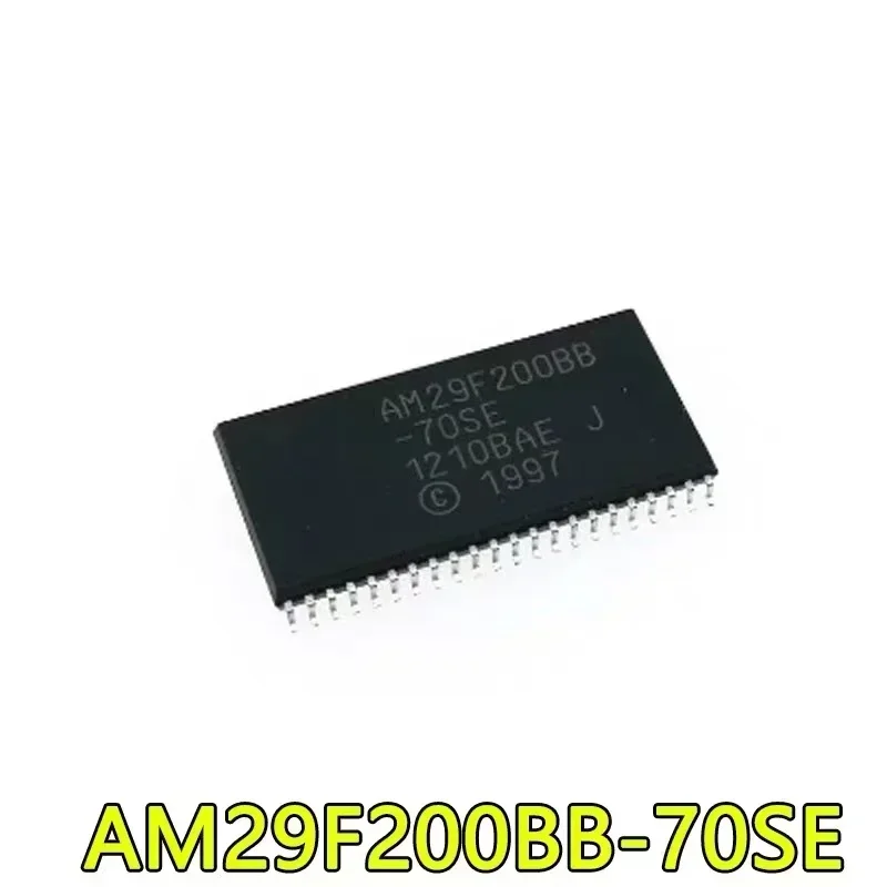 1-10PCS AM29F200BB-70SE AM29F200BB AM29F200 29F200BB 29F200 SOP44