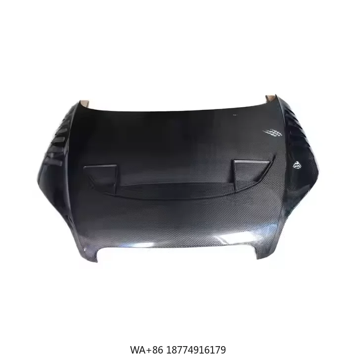 Rg Style Carbon Fib… - image