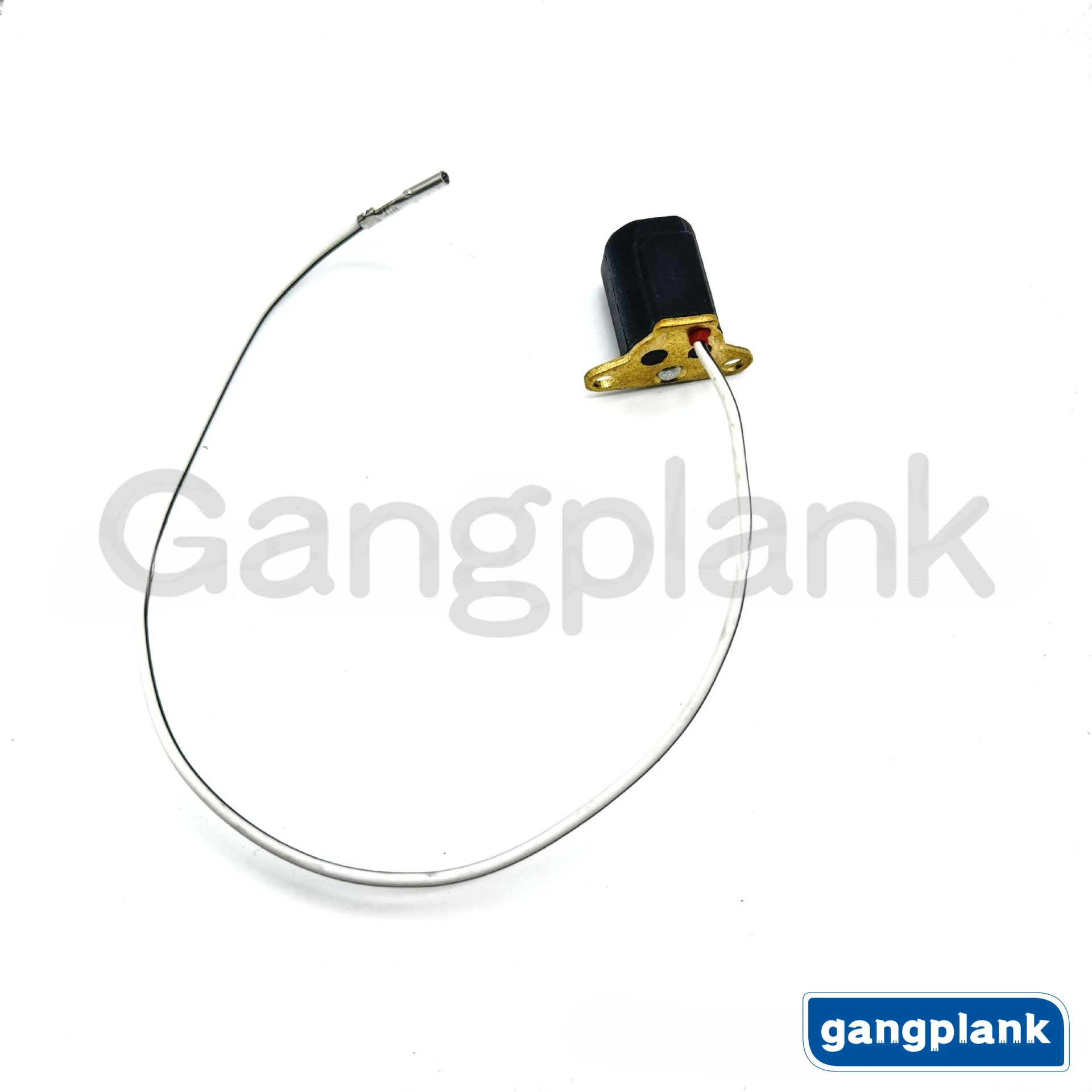 Suitable for Yamaha 6H3 Old Version 2-stroke T60HP Outboard Motor Trigger Coil 6H3-85580