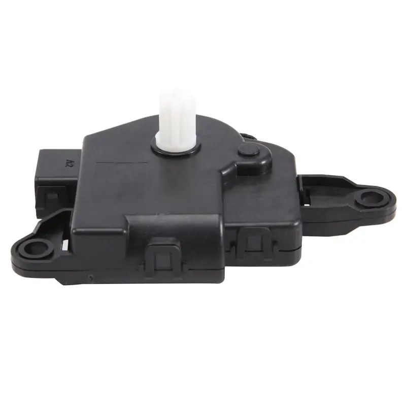 A03Z-4X 971594R150 HVAC Mode Door Actuator Temperature Actuator Left For I45 2013-2014 Sonata Azera Santa Fe