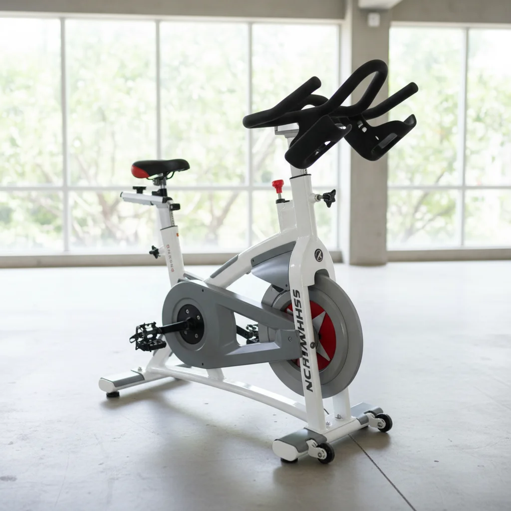 

Велотренажер для фитнеса, спин-байк, велосипед для занятий в помещении, коммерческий велотренажер для спортзалов