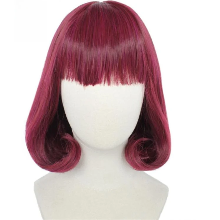 

loween Role Performance Cosplay Costume Dog Velma Women's Ethnic Stage Costume Traditional Hanfu Faionable Summer Outfit