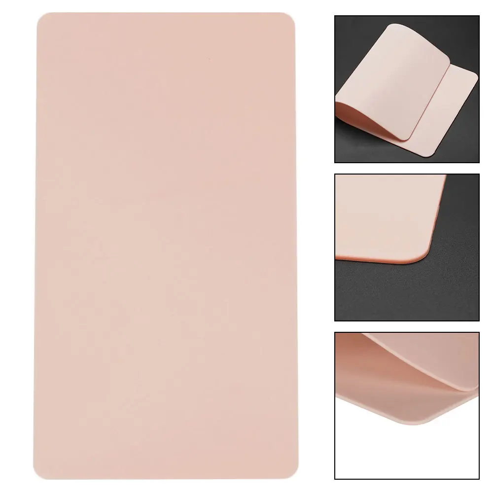 

stencil paper practice skin practice