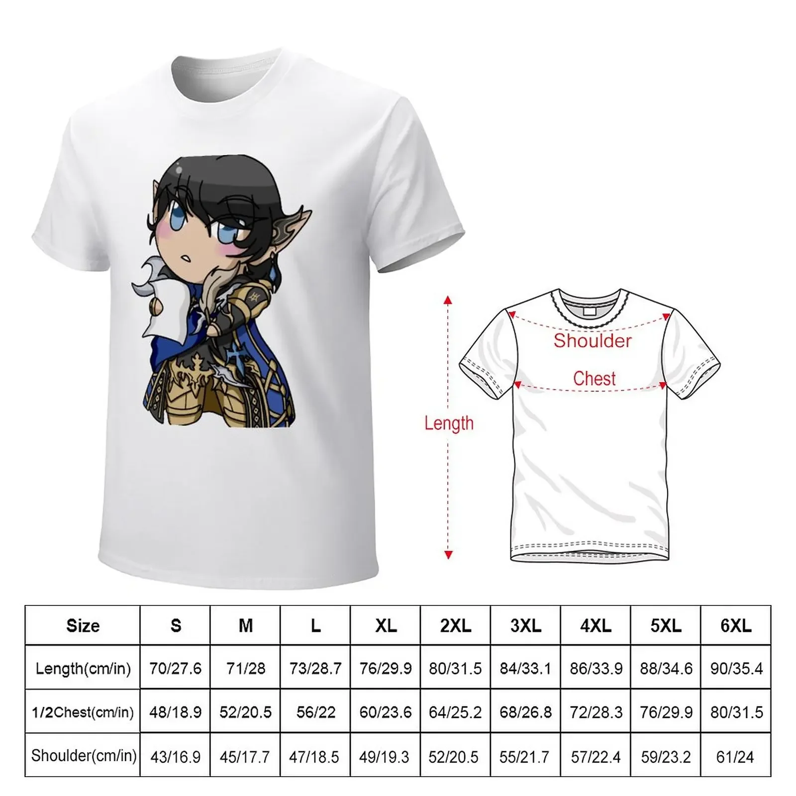 Bitty Aymeric v2 T-Shirt plus sizes sports fans mens t shirts