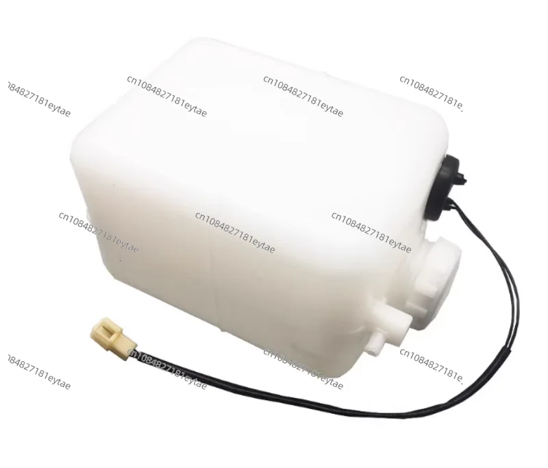 

ZE200 210 230-10 auxiliary water tank