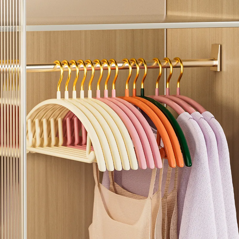 

Противоскользящие вешалки для дома, не оставляющие следов, оптом, прочные и долговечные вешалки для одежды