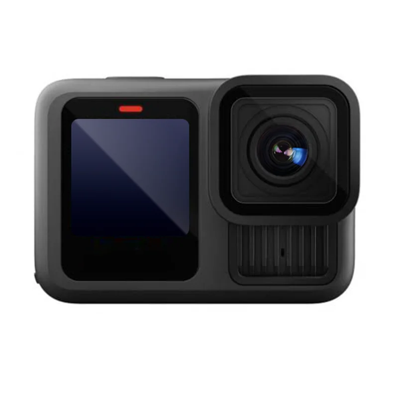 Nieuwe GoPro Hero 13 Black HD 5.3k video, 1900mAh anti-tril camera, sportcamera voor fietsen