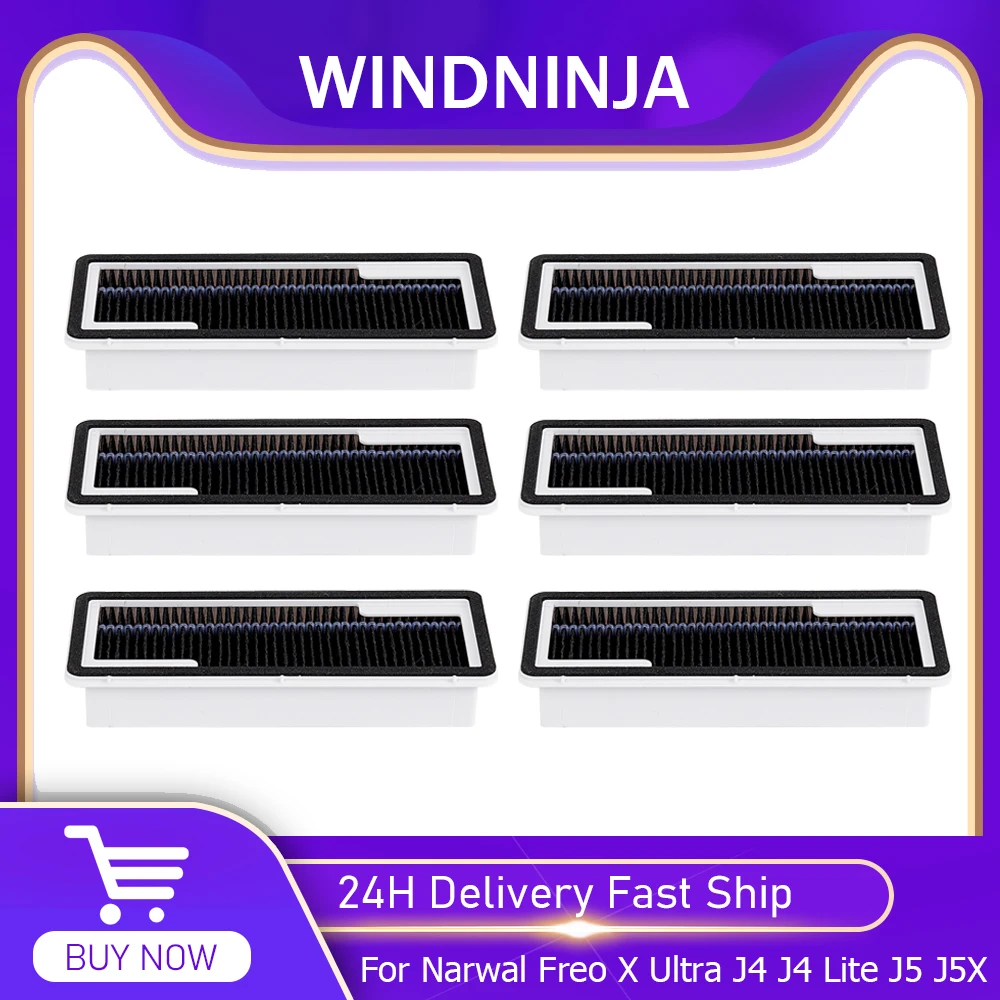 Hepa Filter Accesso… - image