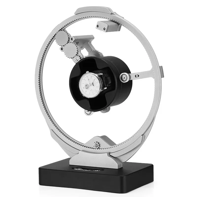 Watch shaker, mechanical watch household self-pendulum, meter turner